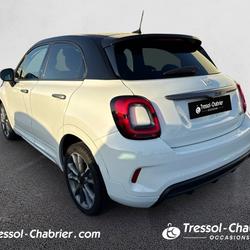 Fiat 500x 500X 1.5 FireFly 130 ch S/S DCT7 Hybrid Sport Perpignan