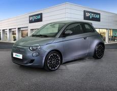Fiat 500 II Perpignan