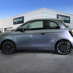 Fiat 500 II 500 e 118 ch Ic&ocirc;ne Plus Perpignan