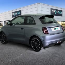 Fiat 500 II 500 e 118 ch Ic&ocirc;ne Plus Perpignan