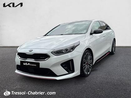 Kia Pro Cee'd - PROCEED 1.6 T-GDi 204 ch ISG DCT7 GT - 23 990 €