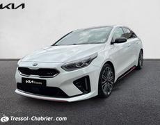 Kia Pro Cee'd Albi