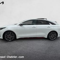 Kia Pro Cee'd PROCEED 1.6 T-GDi 204 ch ISG DCT7 GT Albi