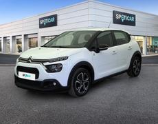 Citroen C3 Perpignan
