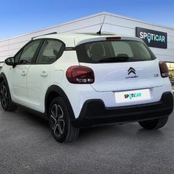 Citroen C3 C3 BlueHDi 100 S&S BVM6 C-Series Perpignan