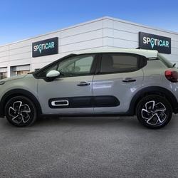 Citroen C3 C3 PureTech 110 S&S BVM6 Shine Perpignan