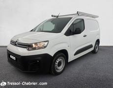 Citroen Berlingo Carcassonne
