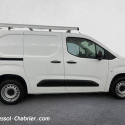 Citroen Berlingo BERLINGO VAN M 650 BLUEHDI 100 S&S BVM6 DRIVER Carcassonne