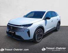 Peugeot 3008 Pézenas