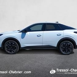 Peugeot 3008 3008 Hybrid 145 e-DCS6 Allure P&eacute;zenas