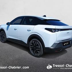 Peugeot 3008 3008 Hybrid 145 e-DCS6 Allure P&eacute;zenas