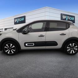 Citroen C3 C3 PureTech 110 S&S BVM6 Shine P&eacute;zenas