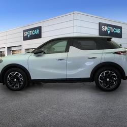 DS DS3 Crossback DS3 Crossback E-Tense Connected Chic Perpignan