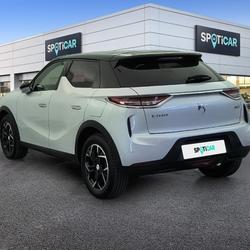 DS DS3 Crossback DS3 Crossback E-Tense Connected Chic Perpignan