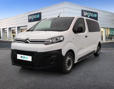 Citroen Jumpy combi Montpellier