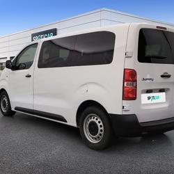Citroen Jumpy combi Jumpy M BlueHDi 120 S&S BVM6 Confort Montpellier