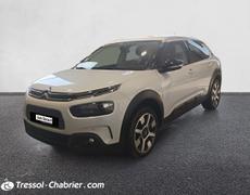 Citroen C4 Cactus Lattes