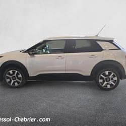 Citroen C4 Cactus C4 Cactus BlueHDi 100 BVM Shine Lattes