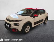 Citroen C3 Lattes