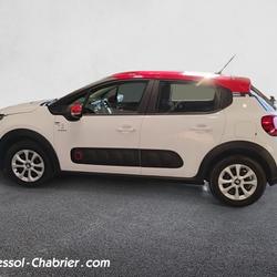 Citroen C3 C3 PureTech 82 S&S BVM5 Graphic Lattes