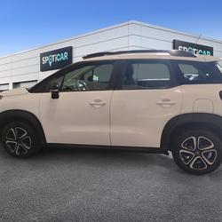 Citroen C3 Aircross C3 Aircross BlueHDi 120 S&S EAT6 Feel Pack Business Montpellier