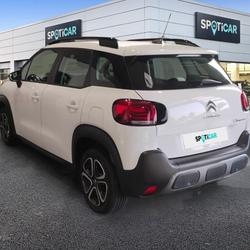 Citroen C3 Aircross C3 Aircross BlueHDi 120 S&S EAT6 Feel Pack Business Montpellier