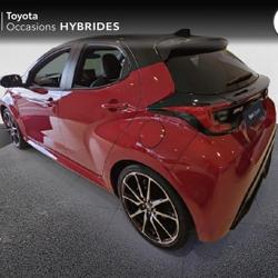 Toyota Yaris 116h GR Sport 5p MY22 Brest