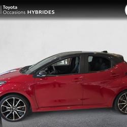 Toyota Yaris 116h GR Sport 5p MY22 Brest