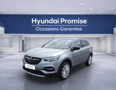 Opel Grandland Trégueux