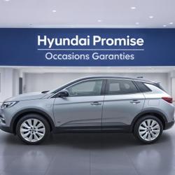 Opel Grandland Hybrid4 300ch Ultimate 11cv Lannion