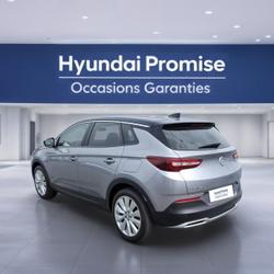 Opel Grandland Hybrid4 300ch Ultimate 11cv Lannion