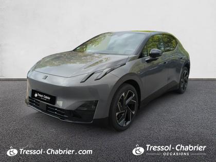 LYNK&CO 02 - 02 66 kWh 272 ch More - 29 990 €