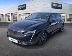 Peugeot 308 III Phase 1