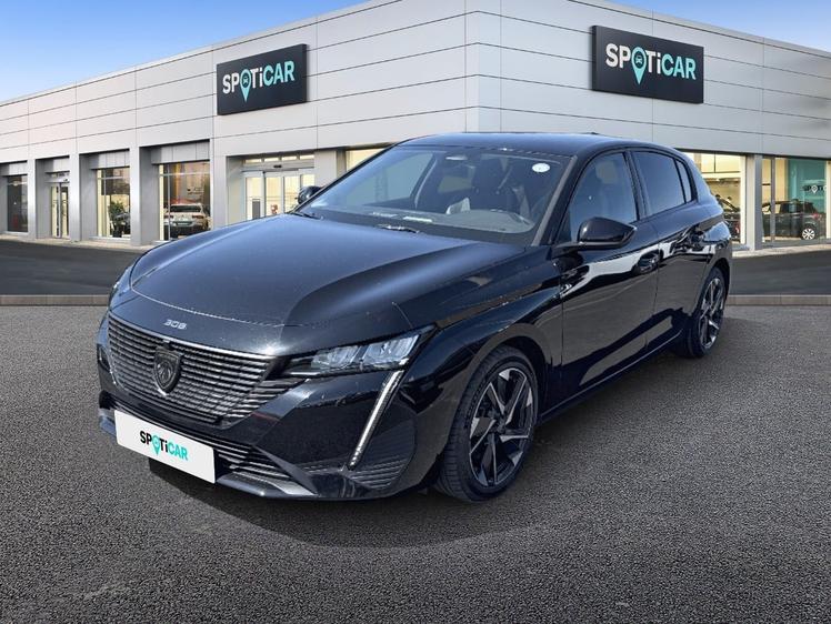 Peugeot 308 III Phase 1  - Allure - 18 390 €