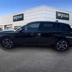 Peugeot 308 III Phase 1 308 BlueHDi 130ch S&S EAT8 Allure Pack Brive-la-Gaillarde