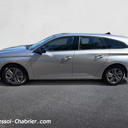 Peugeot 308 SW Phase 2 308 SW BlueHDi 130ch S&S EAT8 Active Pack Brive-la-Gaillarde