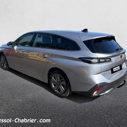 Peugeot 308 SW Phase 2 308 SW BlueHDi 130ch S&S EAT8 Active Pack Brive-la-Gaillarde