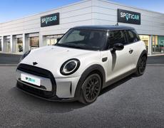Mini Hatch Auch