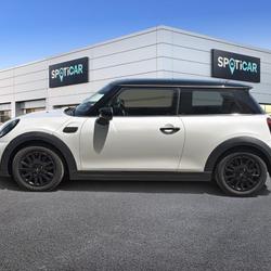 Mini Hatch Hatch 3 Portes Cooper 136 ch DKG7 Edition Camden Auch