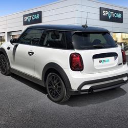 Mini Hatch Hatch 3 Portes Cooper 136 ch DKG7 Edition Camden Auch