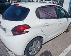Peugeot 208 Perpignan