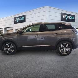 Peugeot 3008 3008 Hybrid 225 e-EAT8 Allure Montpellier
