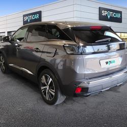 Peugeot 3008 3008 Hybrid 225 e-EAT8 Allure Montpellier