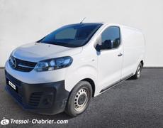 Opel Vivaro fourgon Béziers