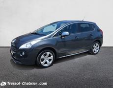 Peugeot 3008 - 3008 1.6 BlueHDi 120ch S&S BVM6 Style - 6 690 €