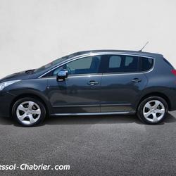 Peugeot 3008 3008 1.6 BlueHDi 120ch S&S BVM6 Style Narbonne