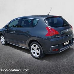 Peugeot 3008 3008 1.6 BlueHDi 120ch S&S BVM6 Style Narbonne