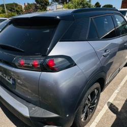 Peugeot e-2008 2008 Electrique 136 ch GT Perpignan