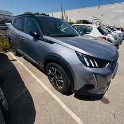 Peugeot e-2008 2008 Electrique 136 ch GT Perpignan