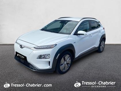 Hyundai Kona - Kona Electrique 64 kWh - 204 ch Creative - 21 000 €